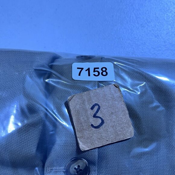 Joseph Abboud Blazer Jacket Men's 42R Super 110s‎ Wool Khaki Brown - Picture 12 of 12